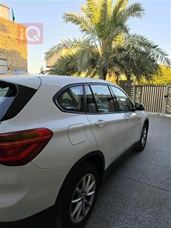 بي ام دبليو X1